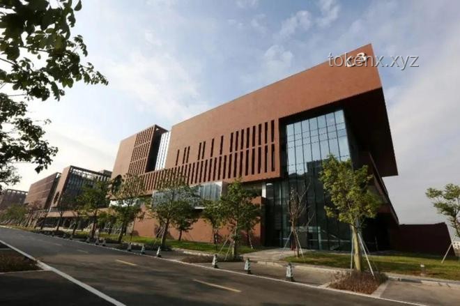 **华南理工大学：智慧校园建设与创新教育探索**